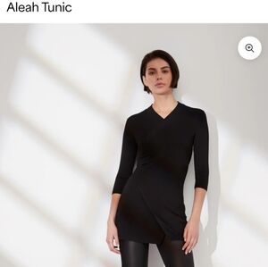 Marcella NYC Aleah Tunic